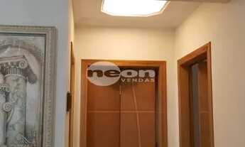 Imagem 4: SãO BERNARDO DO CAMPO - Apartamento Padrão - Assunção