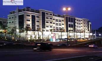 Imagem: Sala, 41 m² - venda por R$ 280.000 ou aluguel