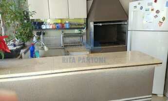 Imagem 5: Casa Condominio - Ribeirão Preto - Jardim Botânico