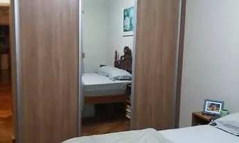 Imagem 7: Sobrado para aluguel tem 160 metros quadrados com 3 quartos