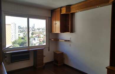 Imagem 6: COBERTURA DE 2 DORM E 2 VAGAS DE GARAGENS