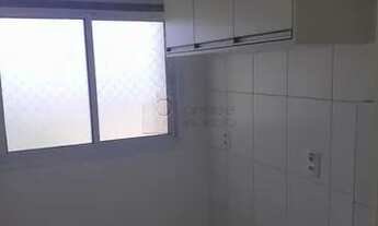 Imagem 6: Jundiaí - Apartamento Padrão - Engordadouro