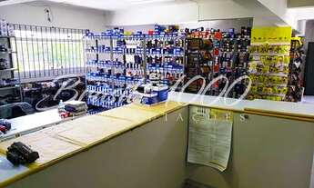 Imagem 2: Distribuidora de Auto Peças em Mauá, SP. (Cod. 106877