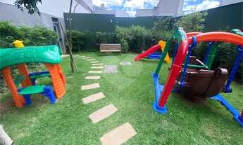 Imagem 6: Apartamento-São Paulo-BUTANTÃ