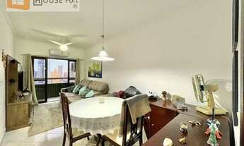 Imagem 7: Apartamento 1 Quarto em Vila Tupi - Praia Grande, SP