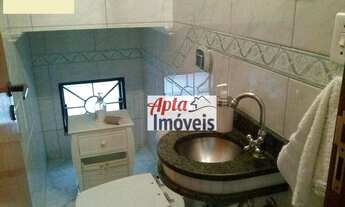 Imagem 4: Sobrado com 3 dormitórios à venda, 233 m² por R$ 870.000,00 - Parque São Domingos - São Pa