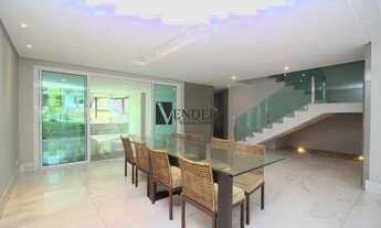 Imagem 3: Casa para locação Nova Lima, Condomínio Resid. Sul