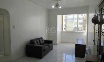 Imagem: Cobertura para Venda - 46.31m², 1 dormitório