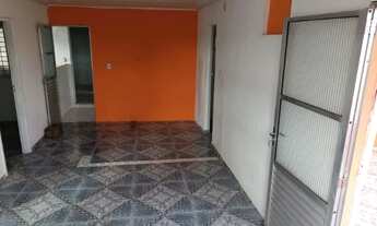 Imagem 7: Alugo casa 1º Andar, sem mobília