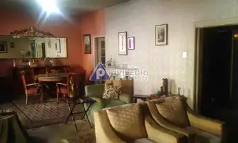 Imagem 6: Apartamento de 3 quartos em Copacabana