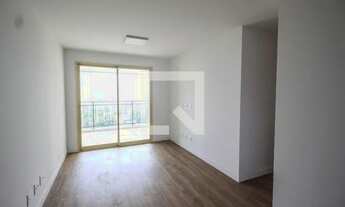 Imagem 1: Apartamento para Aluguel - Água Fria, 3 Quartos, 92 m2