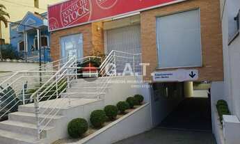 Imagem: Edifício comercial para alugar no bairro