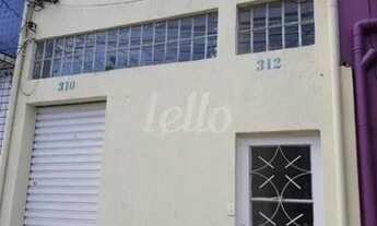 Imagem: São Paulo - Casa Comercial - Saúde