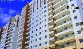 Imagem 2: Piazza Toscana. 3/4. 1 ou 2 Vagas. P64