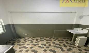 Imagem 5: Casa Vila Campestre São Paulo/SP