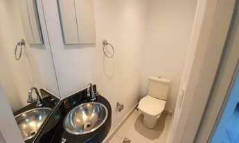 Imagem 7: Lindo Apartamento Duplex na Vila Nova Conceição, Totalmente mobiliado e decorado!!! - São