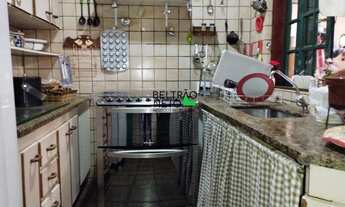 Imagem 2: Casa para aluguel, 4 quartos, 1 suíte, 2 vagas, Belvedere - Belo Horizonte/MG