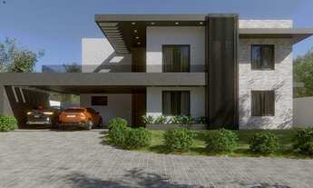 Imagem 4: Casa no condomínio Vivendas do Japi em Jundiaí SP