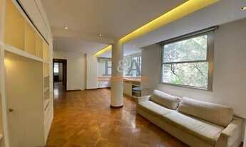 Imagem 2: 3 Quartos 1 Suíte 1 Vaga 160m² Reformado