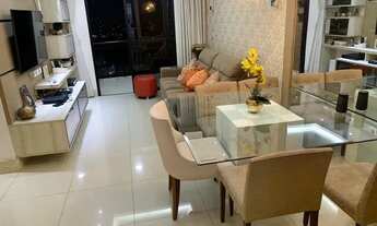 Imagem: Apartamento no umarizal porteira fechada