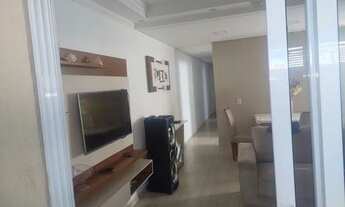 Imagem: Casa com 3 dormitórios para alugar, 109