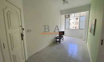 Imagem 3: Apartamento-À VENDA-Copacabana-Rio de Janeiro-RJ