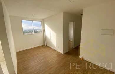 Imagem 5: Apartamento - Vila Miguel Vicente Cury - Campinas