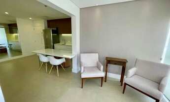 Imagem 1: Apartamento para venda possui 65 metros quadrados com 2 quartos