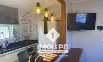 Imagem: Apartamento para venda com 50 metros quadrados