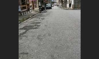 Imagem: Sobrado com salão comercial