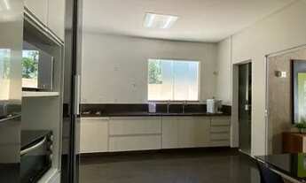 Imagem 4: Casa Jardins Verona 317m2 Goiânia