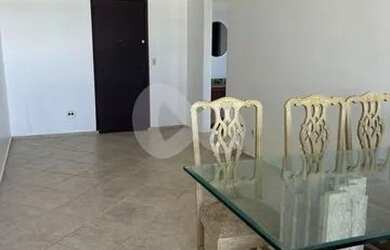 Imagem 4: Apartamento para aluguel possui 65 metros quadrados com 1 quarto