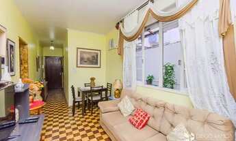 Imagem 3: Apartamento à venda Avenida Bento Gonçalves, Partenon - Porto Alegre