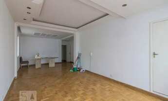 Imagem 2: Apartamento para Aluguel - Higienópolis, 3 Quartos, 150 m2