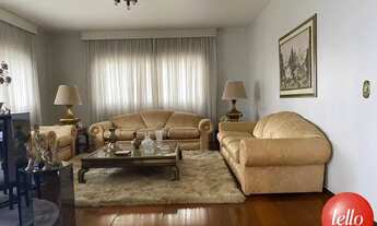 Imagem 5: São Paulo - Apartamento Padrão - Tatuapé