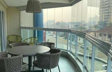 Imagem 5: Apartamento para Venda em Porto Velho, São João Bosco, 3 dormitórios, 3 suítes, 4 banheiro