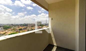 Imagem 7: Apartamento para Aluguel - Jardim Éster Yolanda, 2 Quartos, 60 m2