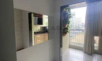 Imagem: Lindo apartamento reformado com planejados