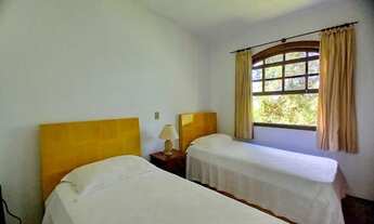 Imagem 6: Apartamento com 3 dormitórios à venda, 130 m² por R$ 520.000,00 - Morro Do Elefante - Camp