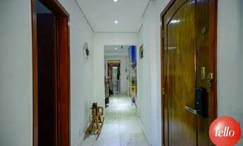 Imagem 7: São Paulo - Apartamento Padrão - Perdizes