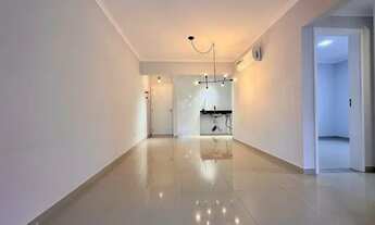 Imagem 5: Apto 2 dorms c/ suíte, planejados, piscina - Canto do Forte