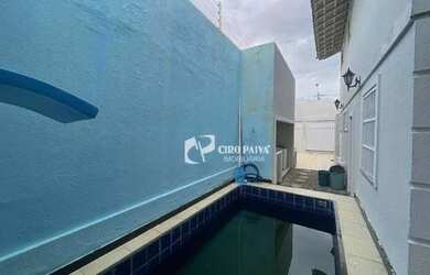 Imagem 7: Casa com 4 dormitórios à venda, 250 m² por R$ 980.000,00 - De Lourdes - Fortaleza/CE