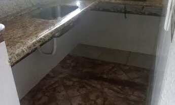 Imagem 2: Apartamento de 1 quarto na QSC 19 ( Residencial Sara