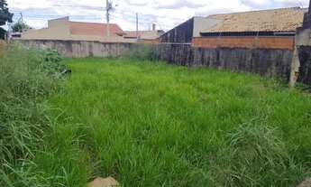 Imagem 2: Vendo Terreno Esquina 367 m2 / Aceito carro parte de Pagamento