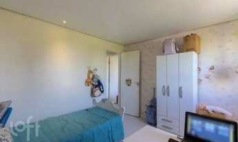 Imagem 3: Apartamento à venda Rua Afonso Arinos, Camaquã - Porto Alegre