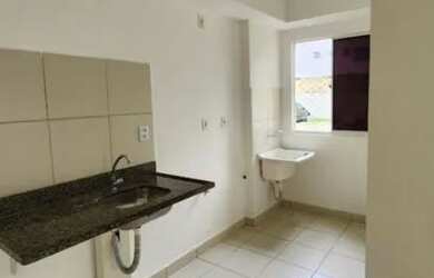 Imagem 3: Alugo apartamento dois quartos no ideal Torquato