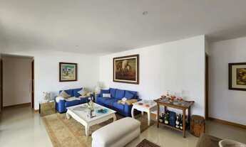 Imagem 7: APARTAMENTO COM 138M², 4 QUARTOS NA PITUBA - MANSÃO ARTHUR DE SÁ