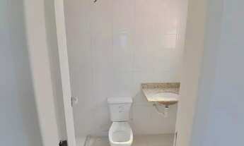 Imagem 5: COBERTURA VISTA MAR, 3 Quartos (1 Suíte), Elevador, Garagem, Recém-construído Varanda gour