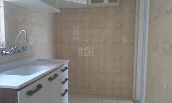 Imagem 5: Apartamento para Venda - 55m², 1 dormitório, sendo 1 suites, 1 vaga - São João