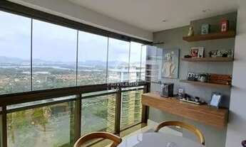 Imagem 4: Apartamento à venda, 3 quartos, 1 suíte, 2 vagas, BARRA DA TIJUCA - RIO DE JANEIRO/RJ